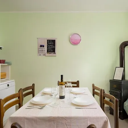 Villa Eco Friendly With Pool In