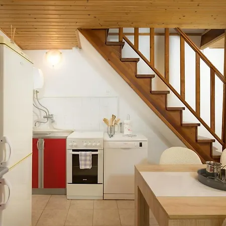 Villa Eco Friendly With Pool In *