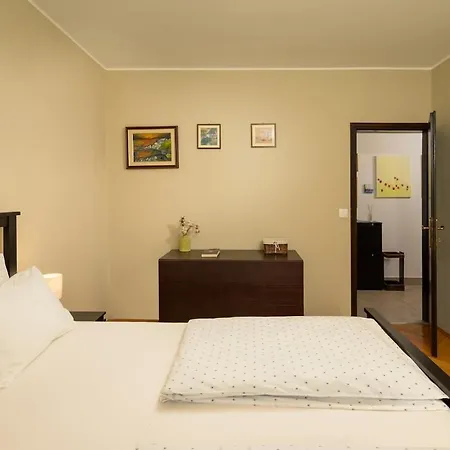 Villa Eco Friendly With Pool In Pula
