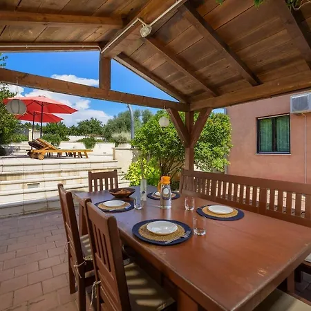 Eco Friendly With Pool In Villa *