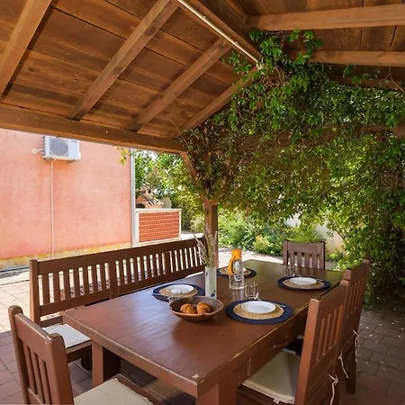 Eco Friendly With Pool In Villa