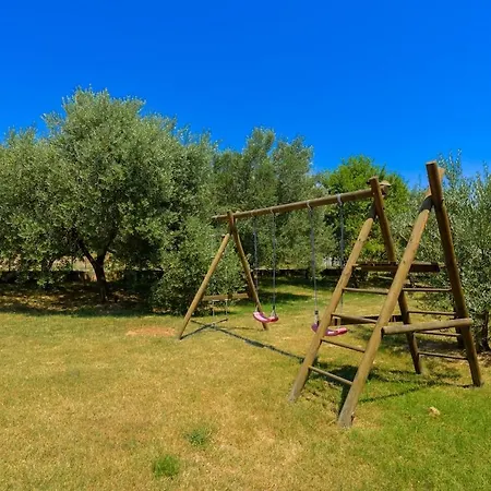 Eco Friendly With Pool In Villa *