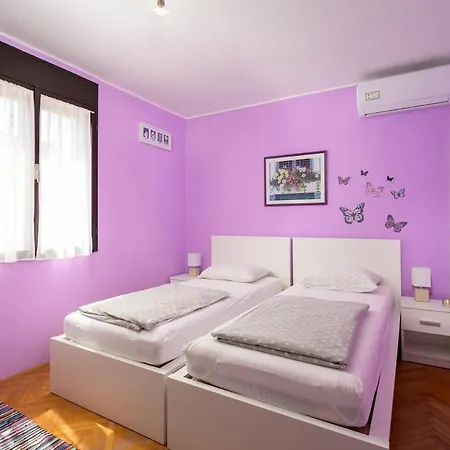 Eco Friendly With Pool In Villa *