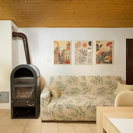 Eco Friendly With Pool In Villa