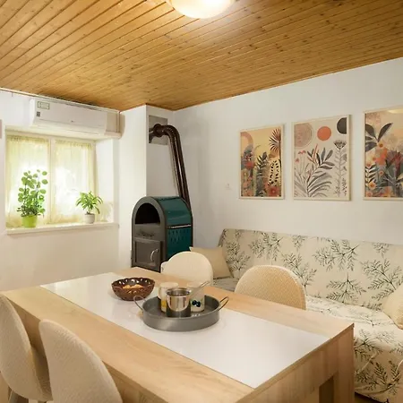 Eco Friendly With Pool In Villa *