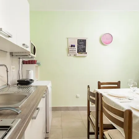 Villa Eco Friendly With Pool In