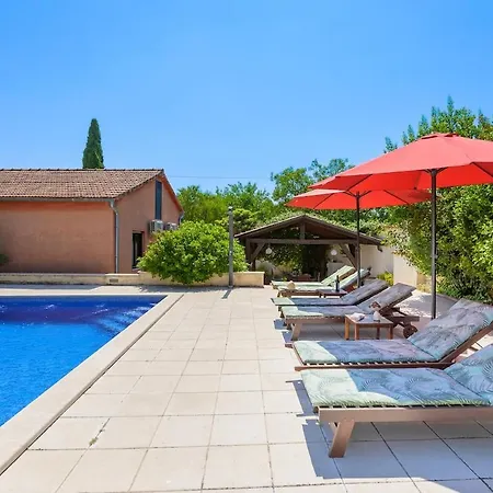 Eco Friendly With Pool In *