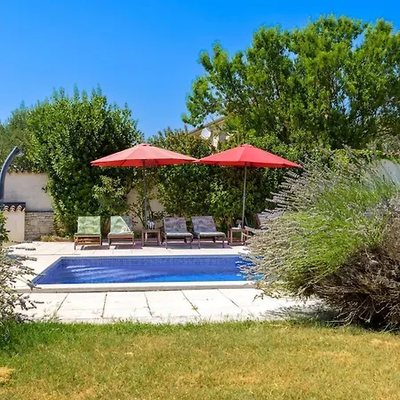 Eco Friendly With Pool In