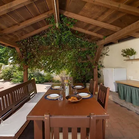 Eco Friendly With Pool In